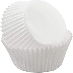 Moldes Desechables Blancos (Paq/75 und)