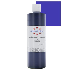 Colorante en Gel de 13.5 Onzas Violeta