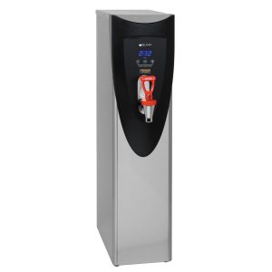Dispensador de Agua Caliente H5X de 5 Galones Acero Inoxidable 208V/60Hz/1Ph