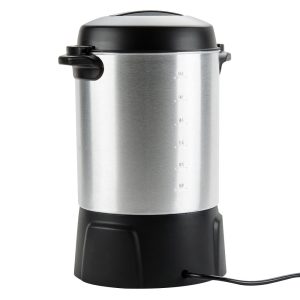 Percoladora de 60 Tazas 120V/60Hz/1Ph