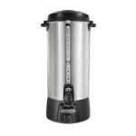 Percoladora de 100 Tazas 120V/60Hz/1Ph