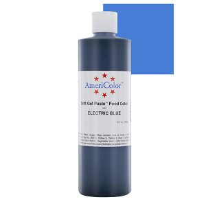 Colorante en Gel de 13.5 Onzas Azul Eléctrico