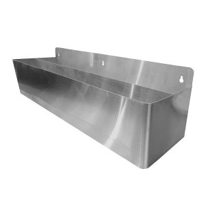 Riel 36" de deposito para botellas