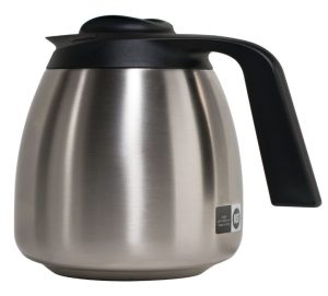 Jarra de Café Insulada Acero Inoxidable de 1.9 Lts(220706)