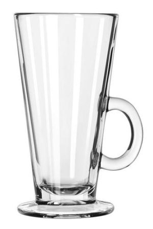 CATALINA: Taza Irlandesa de Café de 8-1/2 Onzas