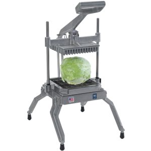 Cortador de Lechuga Rebanadas de 1/2"