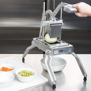 Rebanador de Cebolla de 3/16"