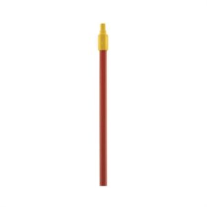 Lampazo de micro fibra con agarradero de aluminio giratorio