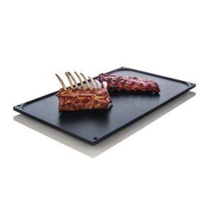 Bandeja para plancha y parrilla 1/1 GN (530x325mm)