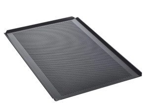 Bandeja de Pastelería Perforada Trilax 1/1 GN (325x530mm)