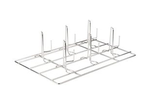 Superspike para 6 pollos 1/1 GN (325x530mm)