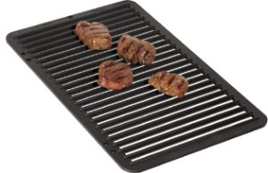 Parrilla CombiGrill Trilax 1/1 GN (325x530mm)