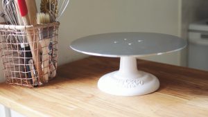 Base Giratoria 12"