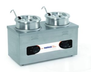 Calentador 4qt 115v/60hz/1ph
