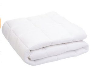 Protector de Colchon Anchor Band 3/4" Matrimonial 54" x 80"