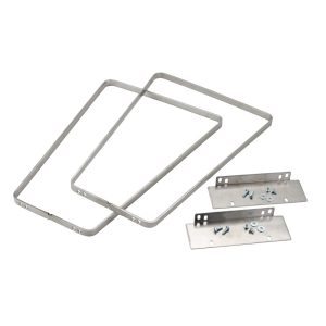 Kit de soporte de 16" para lampara calentadora 6150-24-CP