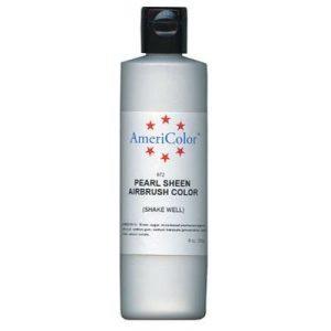 Colorante Líquido para Compresor de 9 Onzas Perla Brillante