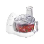 Procesador de alimentos tazón de policarbonato de 8 tazas 110V