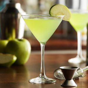 VINA: Copa de Martini de 12 Onzas