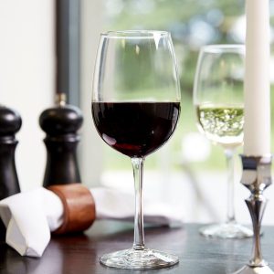 VINA: Copa de Vino de 16 Onzas