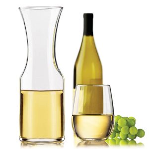 Decanter de Bebidas de 33.87 Onzas