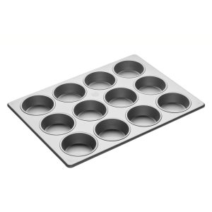 Molde para muffins cap.12