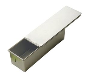 Tapa para molde 904650 de aluminio