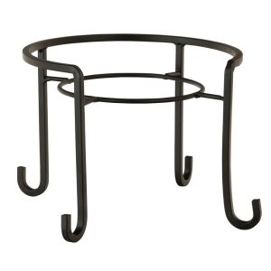 Base de Metal de 7" para Dispensador 92164 y 92165