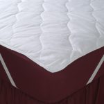 Protector de Colchon Anchor Band Economico 3/4" Unipersonal 39" x 80"