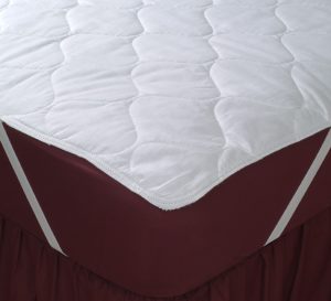 Protector de Colchon Anchor Band Economico 3/4" Unipersonal 39" x 80"