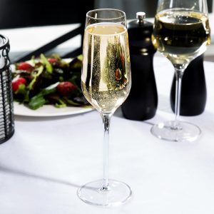 MASTER'S RESERVE PRISM: Copa de Champagne de 8.5 Onzas