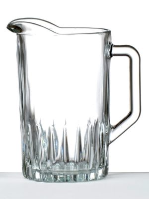 3952 JARRA KRISTALINO 56.1OZ/1.60ML 1 X 6.
