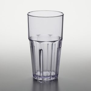 Vaso BAHAMA tipo Tumbler de Plástico SAN de 16 Onzas