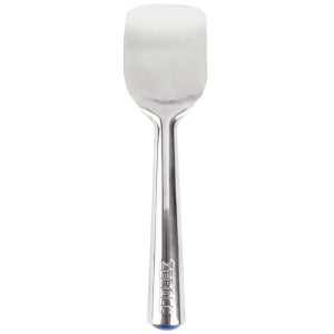 Espatula de aluminio para servir helados