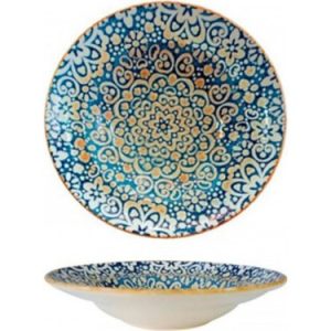 ALHAMBRA: Plato hondo para pasta de "10.4"