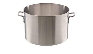 Olla De Aluminio 20 Qt