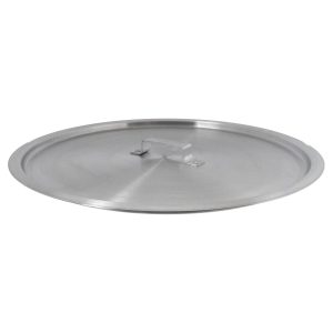 Tapa De Aluminio P/Olla 40 Qt