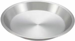 Molde para pie de 10", aluminio