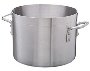 Olla De aluminio 10 Qt