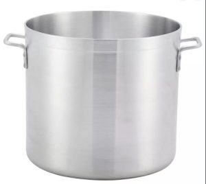 Olla De Aluminio 100 Qt