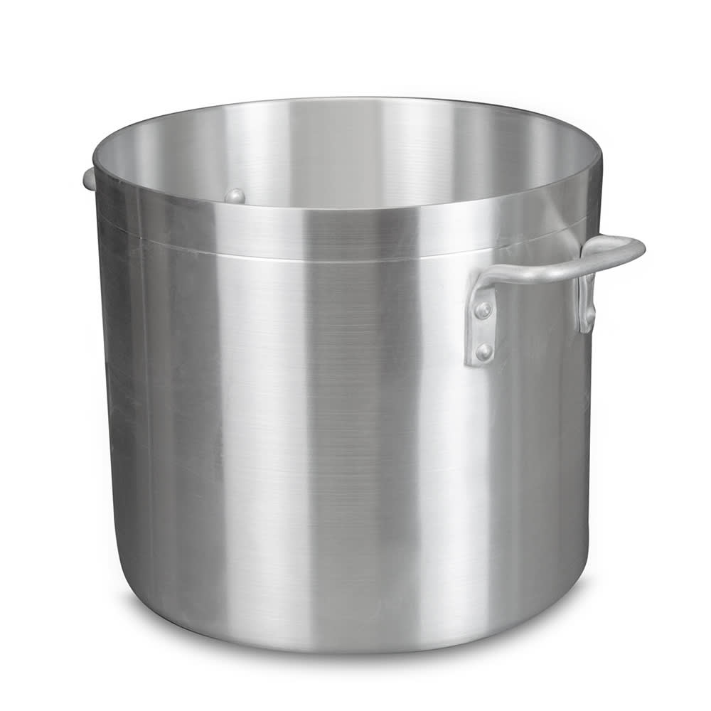 Olla De Aluminio 20 Qt