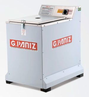 Amasadora Rápida 25 Kg 220V/60Hz/1Ph