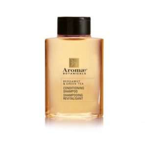 Aromae Botanicals Shampoo/Acondicionador 1Oz, 160 und/caja