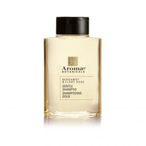 Aromae Botanicals Shampoo 1 Oz, 160 und/caja