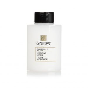 Aromae Botanicals Loción Corporal 1 Oz, 160 und/caja