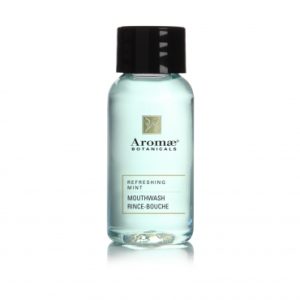 Aromae Botanicals Gel de Ducha 1 Oz, 160 und/caja