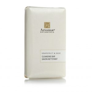 Aromae Botanicals Jabón Facial Rectangular 1 Oz, 300 und/caja