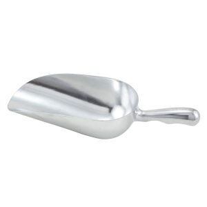 Cucharon para hielo 24 oz, aluminio