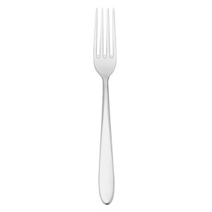 MASCAGNI II: Tenedor de Mesa Europeo de Acero Inoxidable 18/0 de 8"