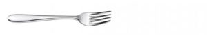 MASCAGNI II: Tenedor para Cóctel de Acero Inoxidable 18/0  de 5-1/2"
